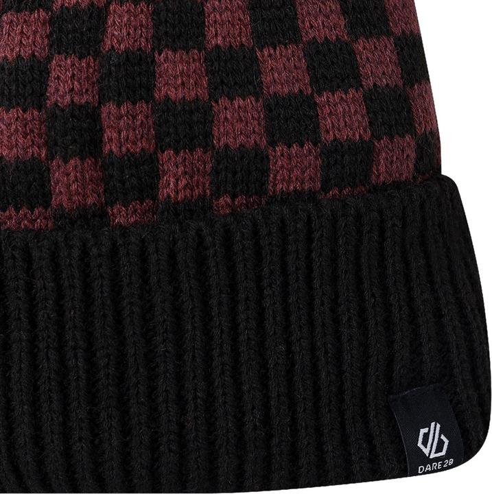 Produktbild Dare2b Pudelmütze