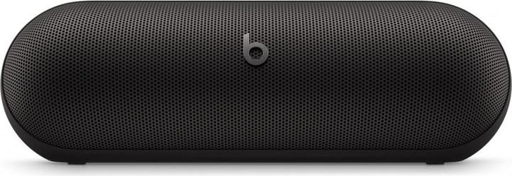 Beats Pill wireless Bluetooth speaker, matt black (24 h)
