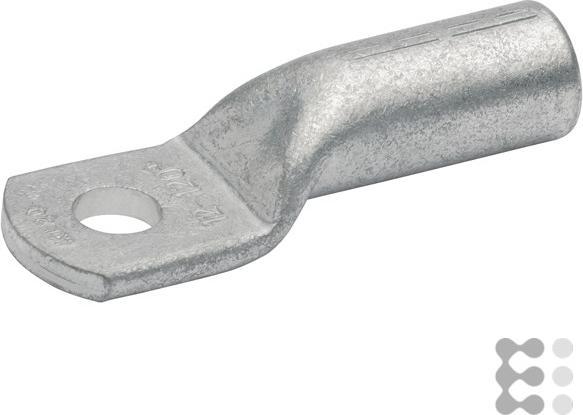 Actual product image Klauke KLAU compression cable lug 105R8 35qmm M8 galvanised tin-plated