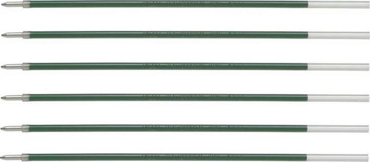 Produktbild Pilot Ersatzmine RFNSGG M (Grün, 1 mm, 1 Stk.)