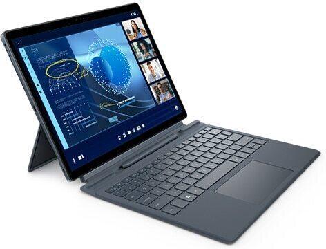 Immagine prodotto Dell Latitude 7350 Detachable (13", Intel Core Ultra 7 164U, 16 GB, 512 GB, Ing. Int.)