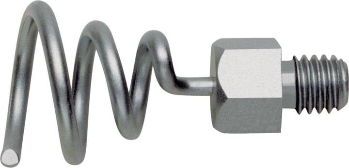 Produktbild Magni Schlammbohrer 50mm 1/2Z.g. Engelb.+Roos