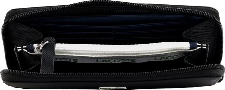 Actual product image Lacoste L1212 Core Essential Money Pieces