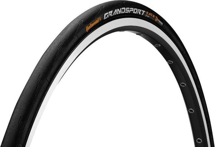 Image du produit Continental Grand Sport Race (28 x 1.10, 28-622)