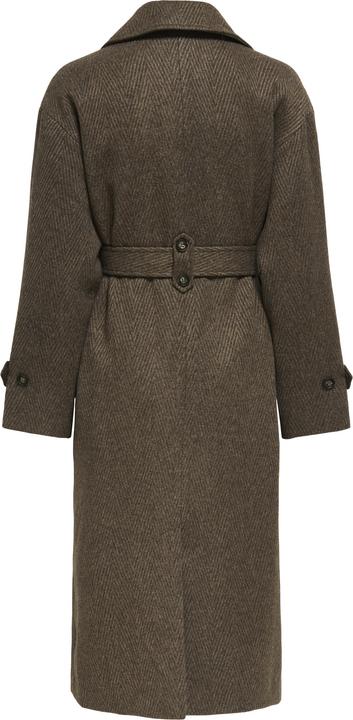 Produktbild Only Onlgina Life Coat Otw