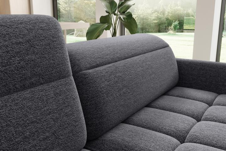 Produktbild ELTAP Barea (3-Sitzer, Ecksofa)