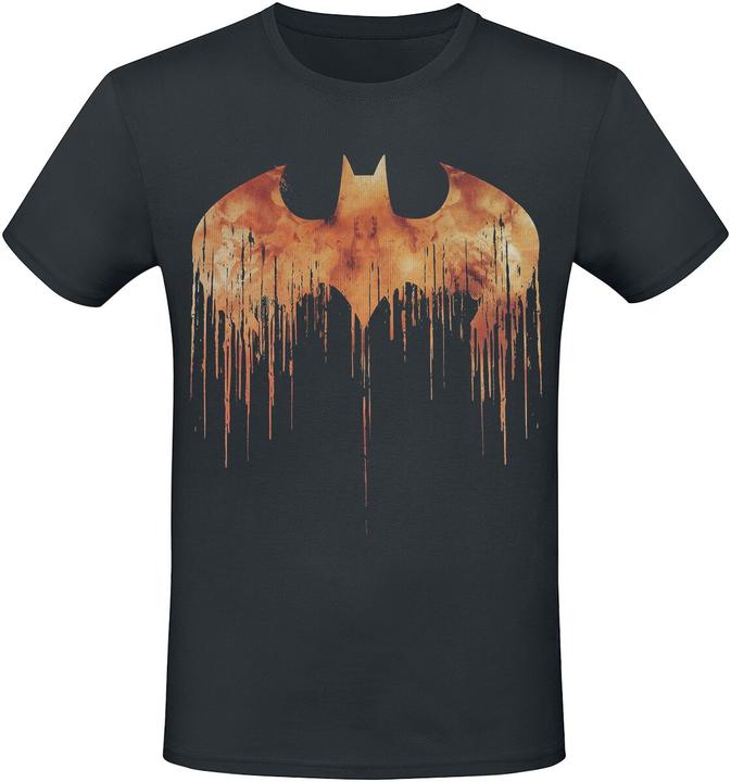 Produktbild Batman - Logo (3XL)