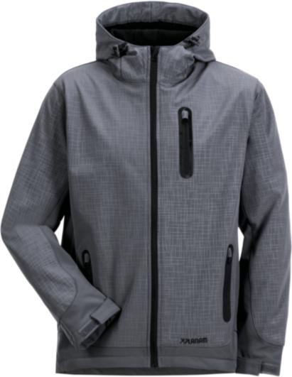 Actual product image Planam Softshell jacket (XL)