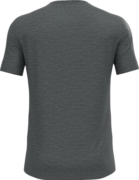 Actual product image Odlo BL TOP crew neck s/s MERINO 160 (XXL)