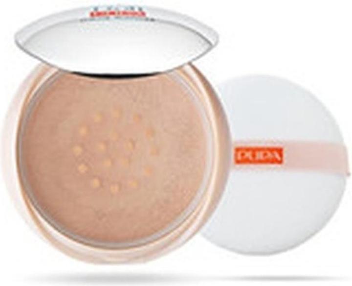 Pupa Milano Pupa Like a Doll Loose Powder Rosy Beige Matt (Rosy Beige)