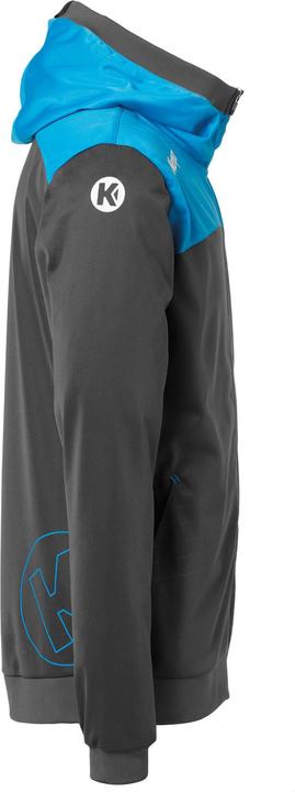 Actual product image Kempa Emotion 2.0 Hooded Jacket (XXL)