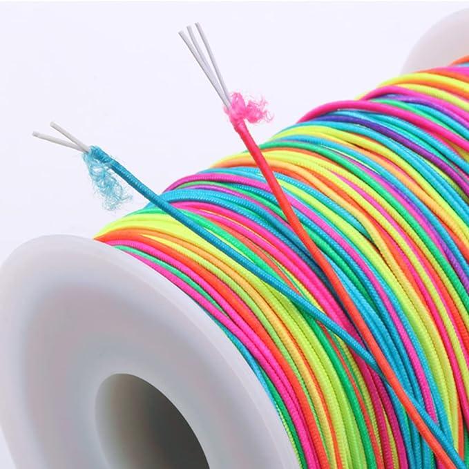 Actual product image I Am Creative Cord for bracelet