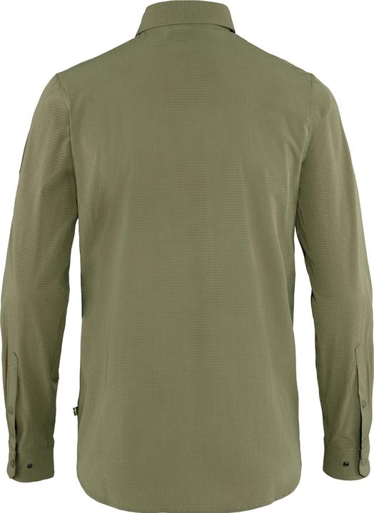 Immagine prodotto Fjällräven Abisko Trekking Shirt (M)