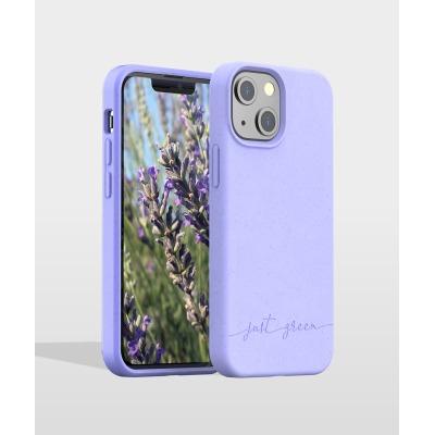 Produktbild Just Green Bio Case (Apple iPhone 13 mini)