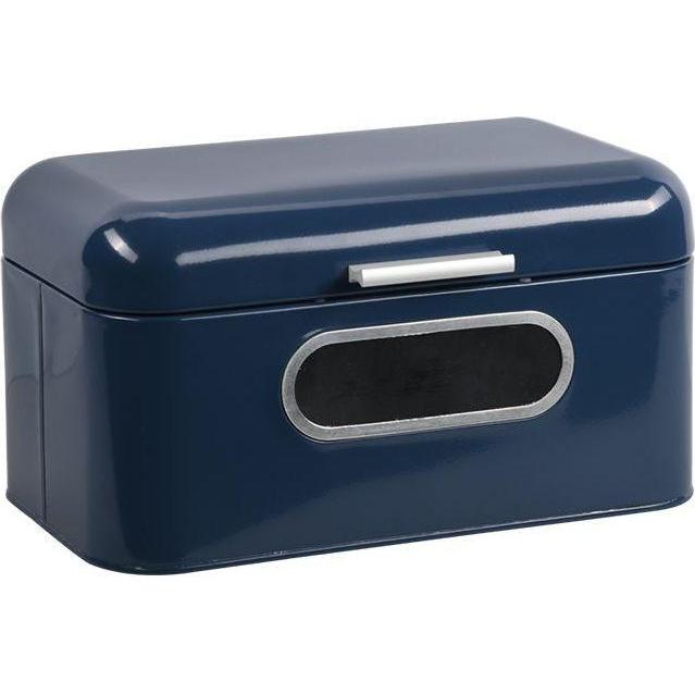 Kesper Brotbox Metall blau (KESPER)