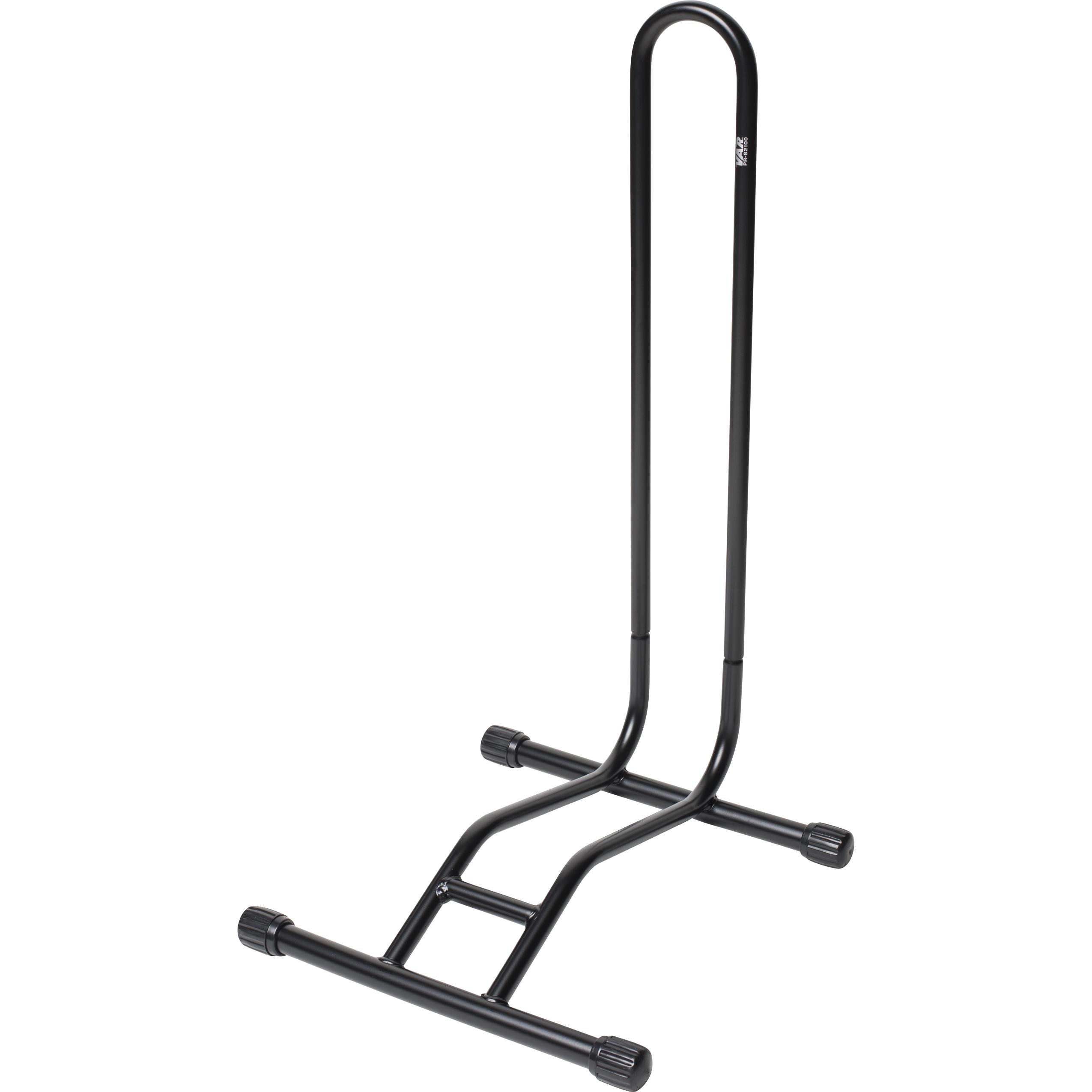 VAR, Veloaufbewahrung