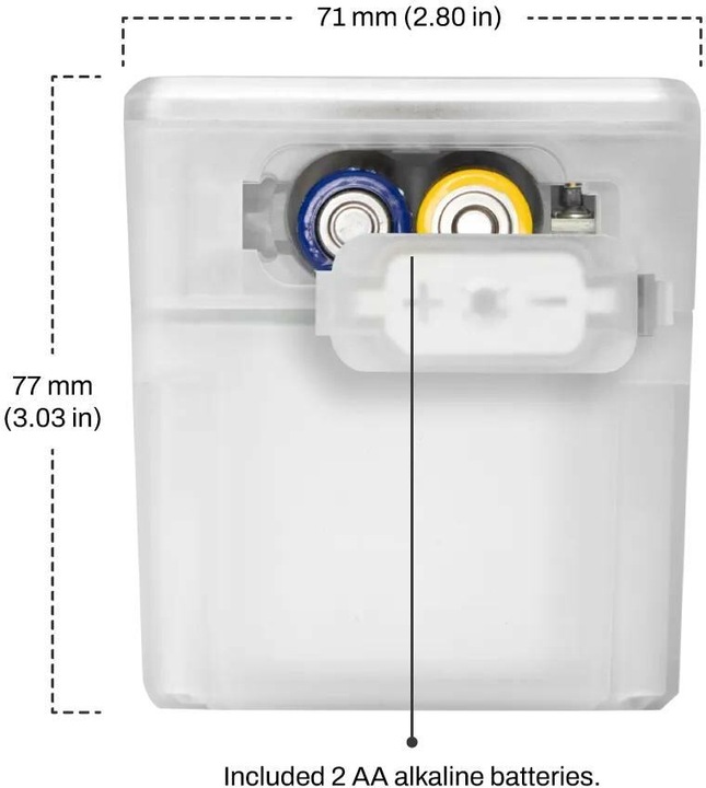 Immagine prodotto Aranet Radon PLUS HOME Sensor, Bluetooth