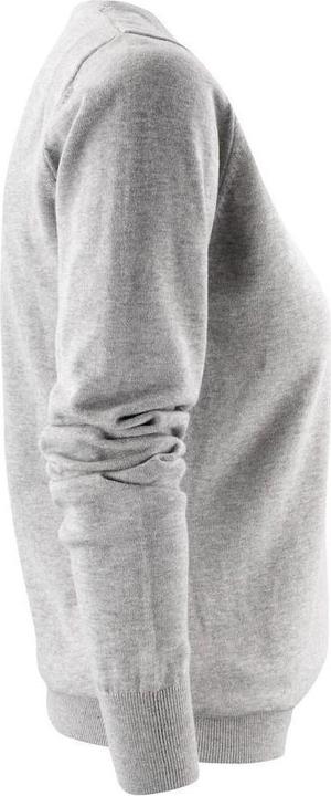 Produktbild James Harvest Ashland Sweatshirt VAusschnitt (M)