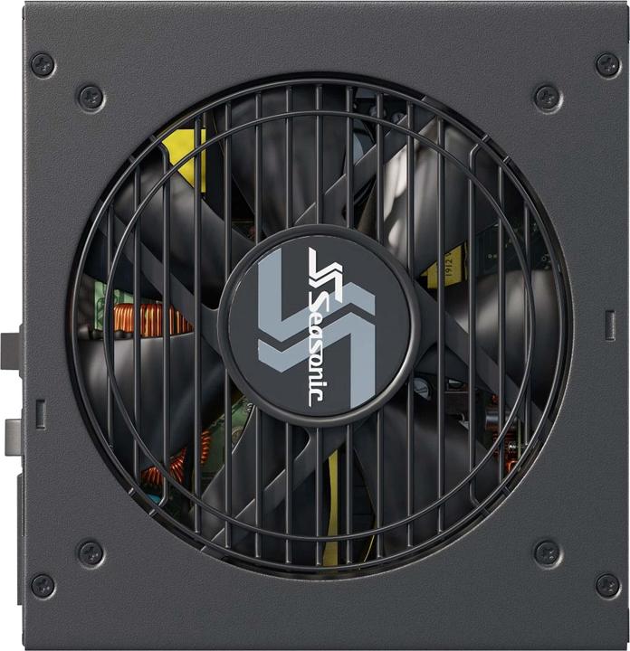 Produktbild Seasonic Focus GX (1000 W)