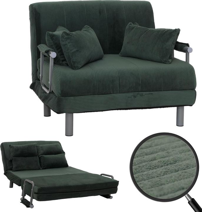 Produktbild JOHN316 Schlafsessel