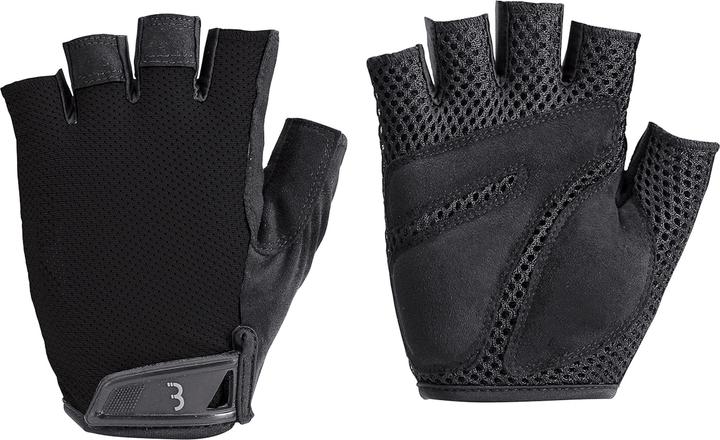 Actual product image BBB CoolDown Fahrradhandschuhe (S)