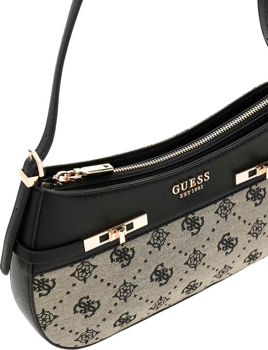 Immagine prodotto Guess Melinda Logo Shoulder Bag