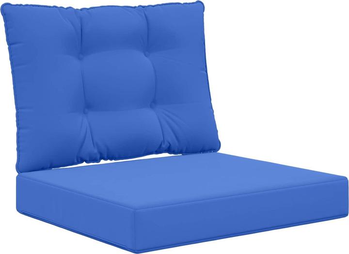 Produktbild vidaXL Sofakissen (60 x 50.50 cm)