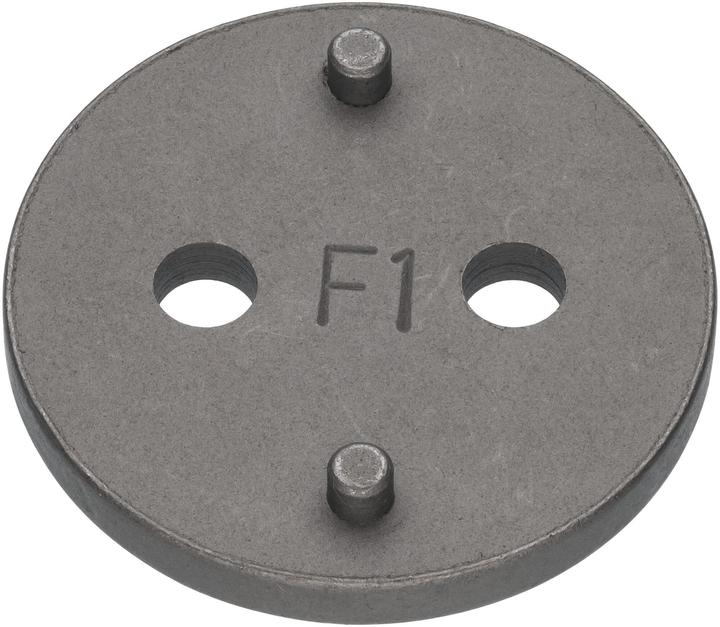 Actual product image Vigor ADAPTER FOR V3760N