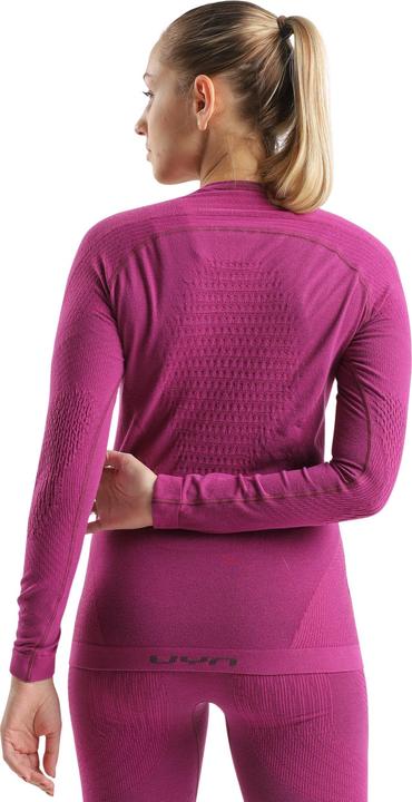 Actual product image UYN Thermoshirt Evolutyon Biotech (XS)