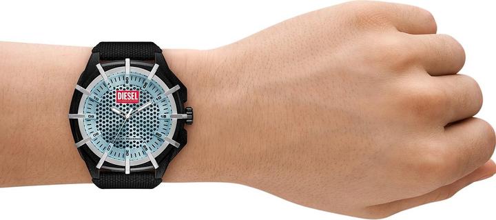 Produktbild Diesel Herrenuhr FRAMED (Analoguhr, 51 mm)