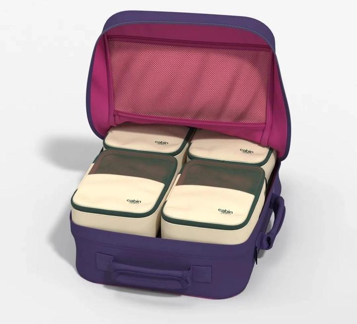 Produktbild Cabin zero Adventure 114 Daypack 51 cm Laptopfach (44 l)