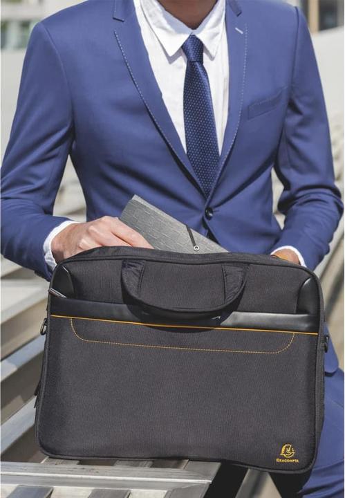 Produktbild Exacompta Notebooktasche Exactive (15.60")
