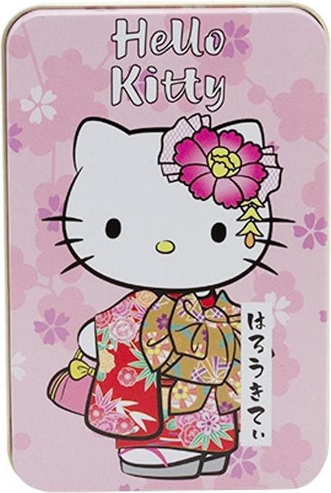 Actual product image G-Rollz Hello Kitty Box A Large 13x8.5x3cm (13 x 8.5 x 3 cm)