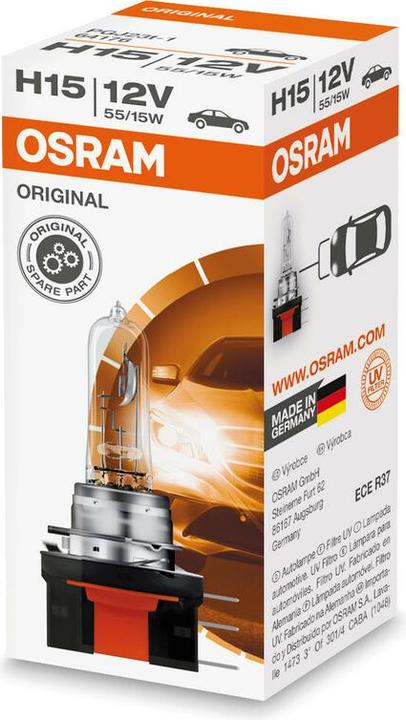 Produktbild Osram Original (H15)