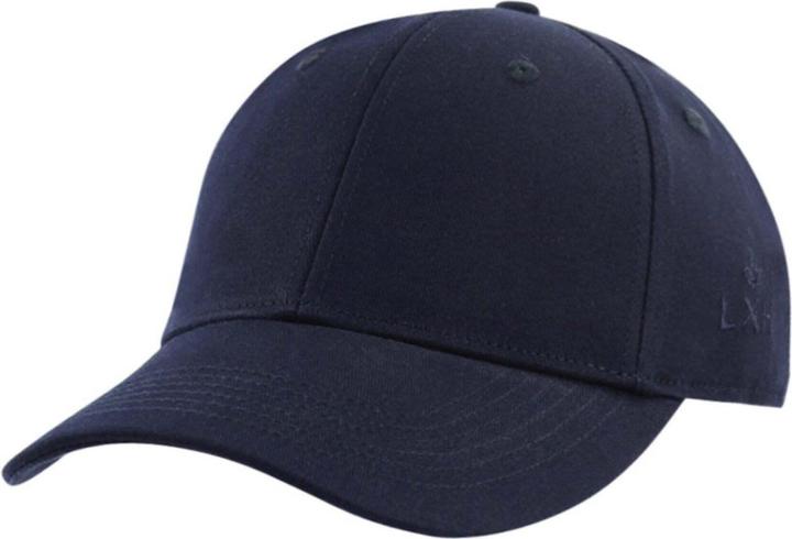 Actual product image LXH Caps Casquette Coton - ADN (One size)