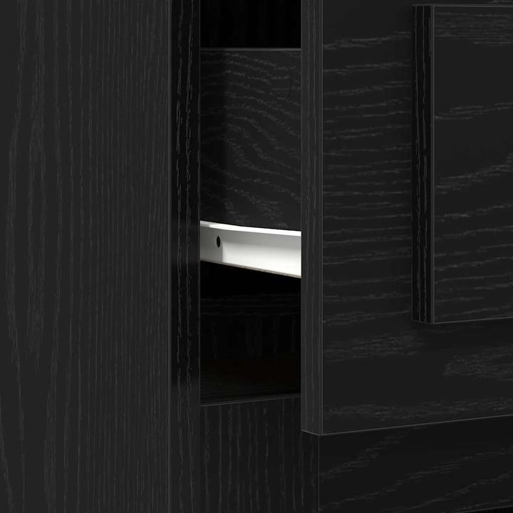 Immagine prodotto vidaXL Schreibtisch (115 x 50 x 75 cm)