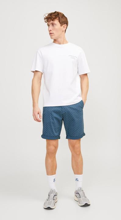 Produktbild Jack & Jones Print Shorts (S)