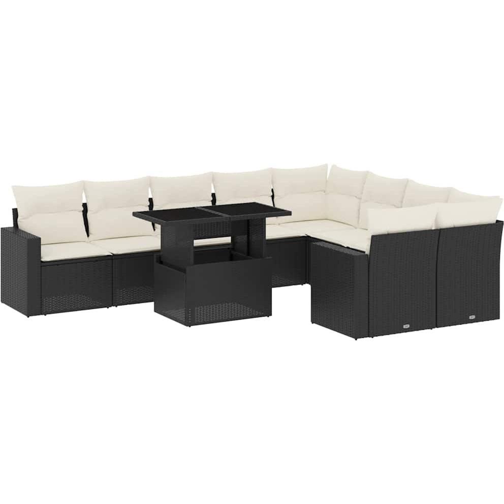 VidaXL, Gartenlounge, Keane