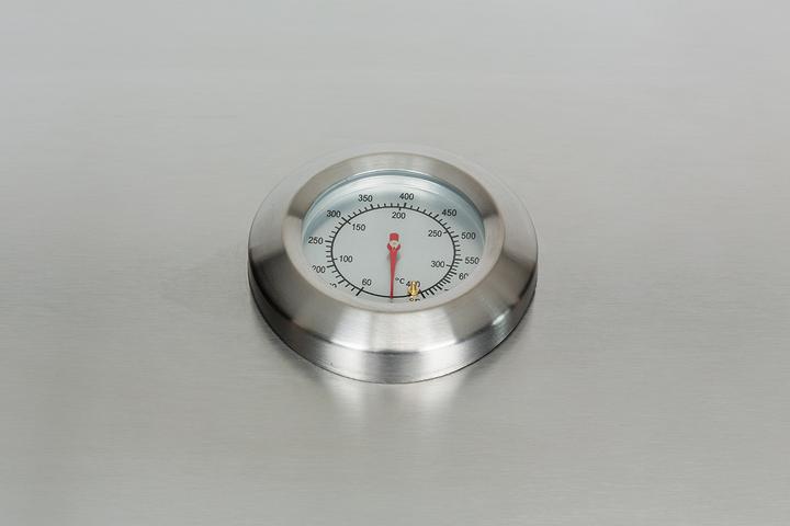 Image du produit Wellcraft Gourmet-Profi-Elektrogrill (2.20 kW)