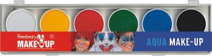 Actual product image I Am Creative Aqua paint box