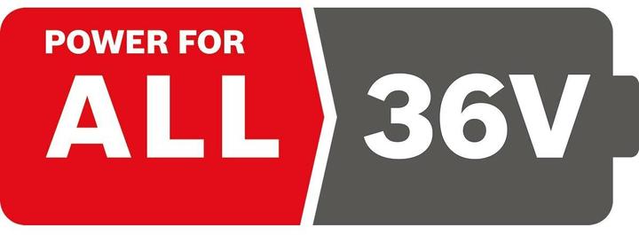 Produktbild Bosch Home & Garden AdvancedLeafBlower 36V-750 (Akkubetrieb, Laubbläser)