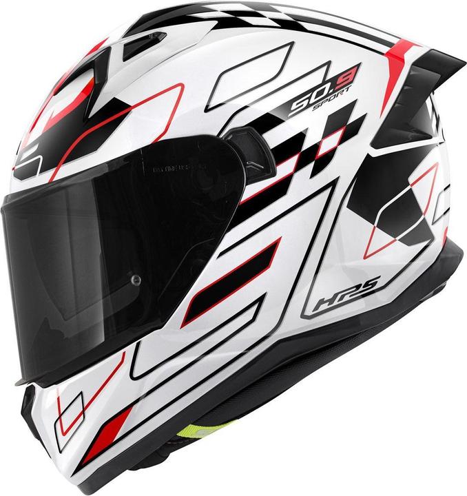 Immagine prodotto Givi Graphic Assault (57 - 58 cm, M)