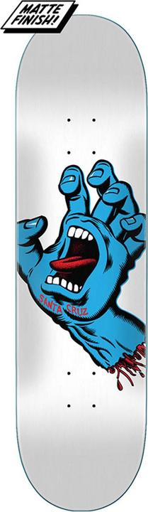 Produktbild Santa Cruz Screaming Hand (8.25")