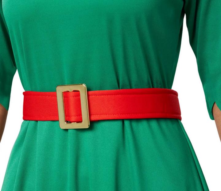 Image du produit tectake Elfe de Noël festive (S)