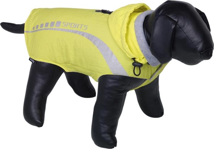 Actual product image Nobby Dog coat SPORTS (26, Dog coat)