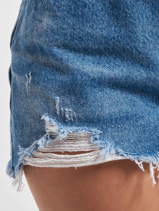 Image du produit Levis Short en jean "501" (taille haute) (24)