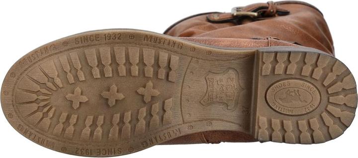 Actual product image Mustang Stiefeletten (40)