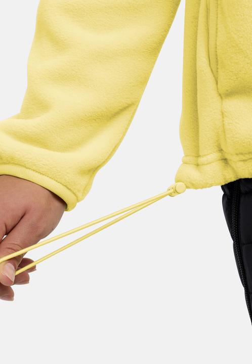 Actual product image Jack Wolfskin Sumetro Fz W (XS)