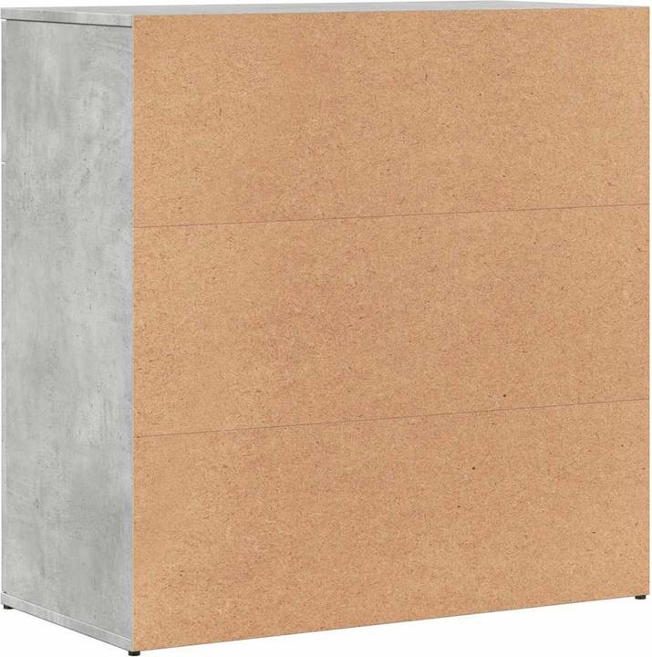 Image du produit vidaXL Sideboard (79 x 38 x 80 cm)