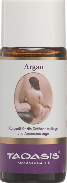 Produktbild Argan Öl Bio